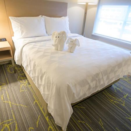 Holiday Inn Willowbrook Houston Nw Cypress Luaran gambar