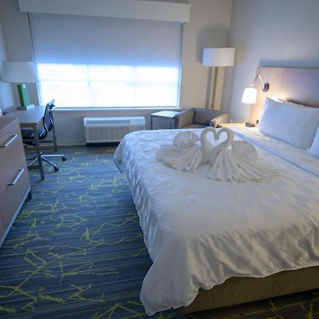 Holiday Inn Willowbrook Houston Nw Cypress Luaran gambar