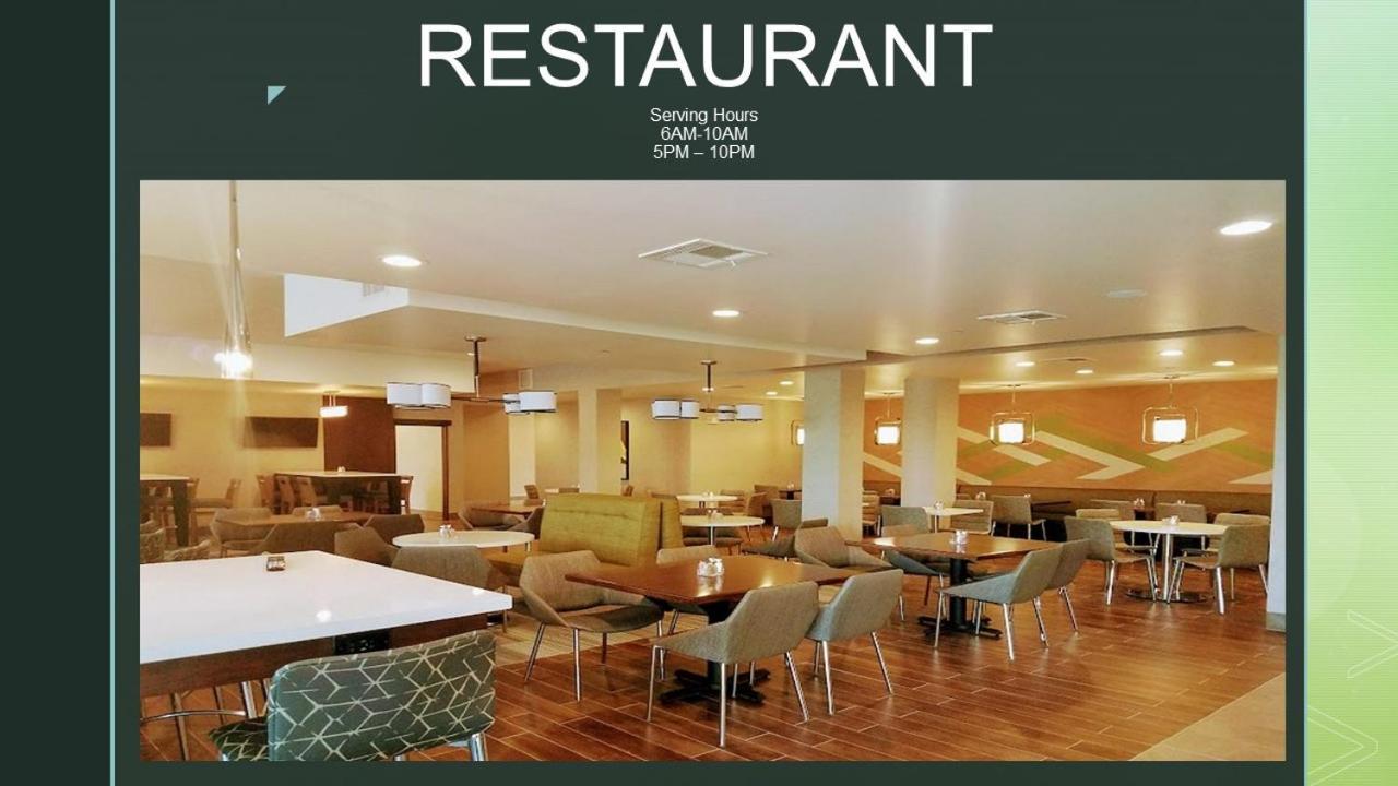 Holiday Inn Willowbrook Houston Nw Cypress Luaran gambar