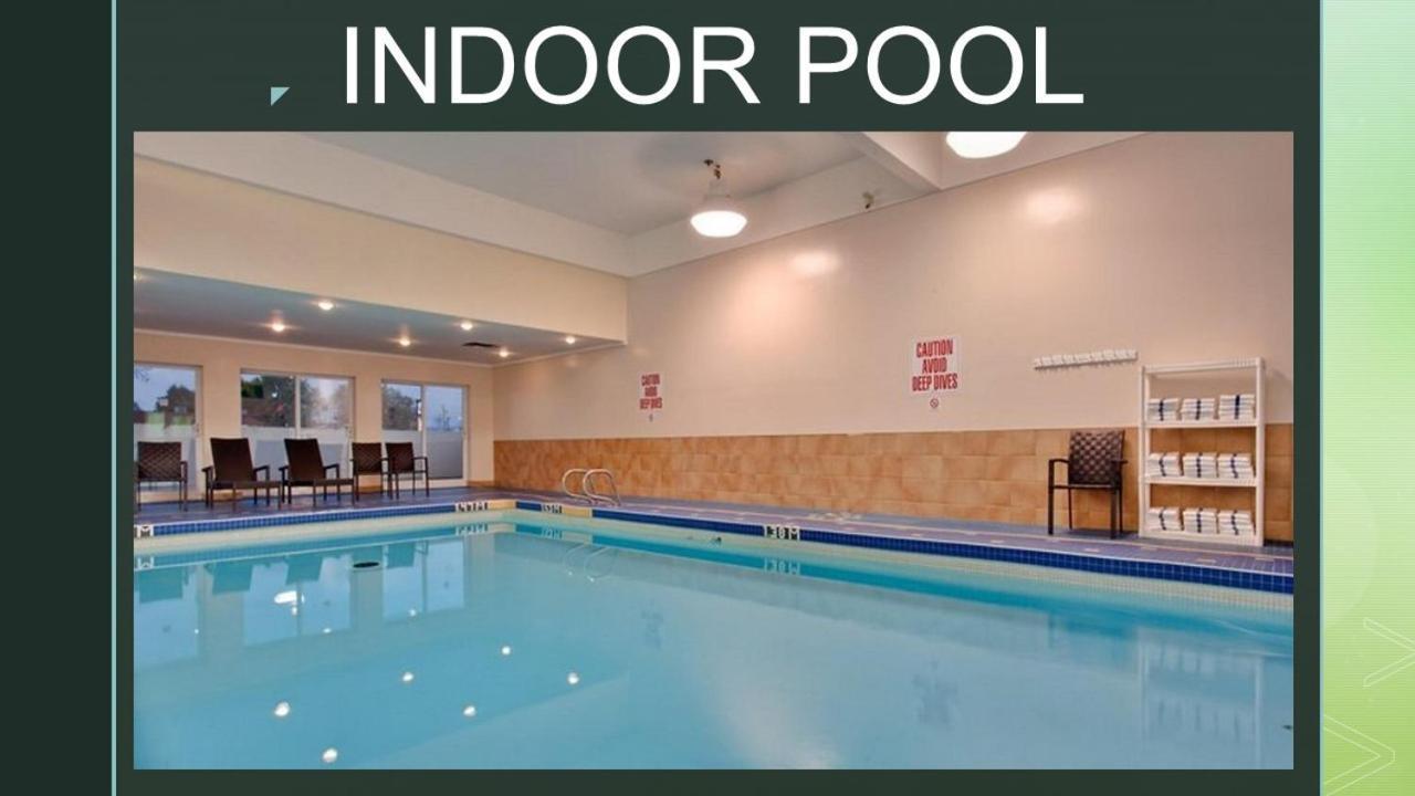 Holiday Inn Willowbrook Houston Nw Cypress Luaran gambar