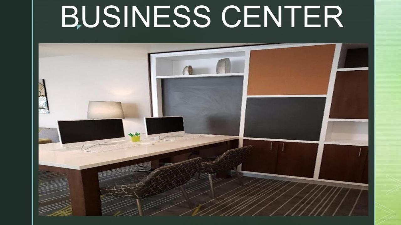 Holiday Inn Willowbrook Houston Nw Cypress Luaran gambar