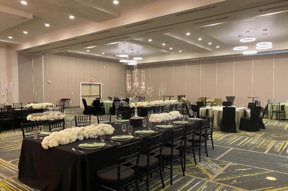 Holiday Inn Willowbrook Houston Nw Cypress Luaran gambar