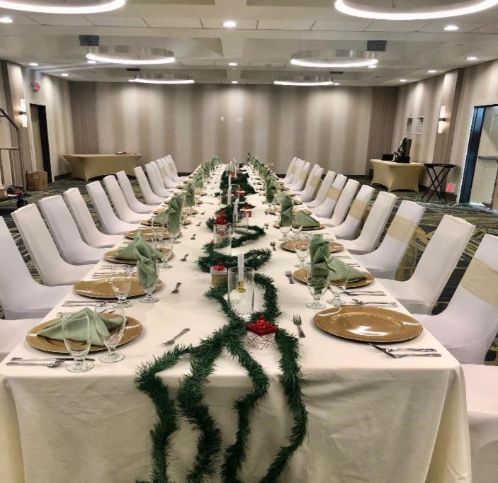 Holiday Inn Willowbrook Houston Nw Cypress Luaran gambar