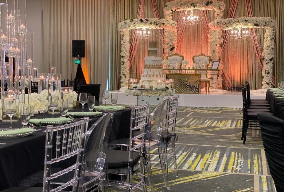 Holiday Inn Willowbrook Houston Nw Cypress Luaran gambar
